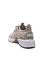 view 3 of 6 ZAPATILLA DEPORTIVA DEFY in Silver Gray & Puma White