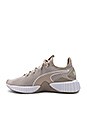 view 5 of 6 ZAPATILLA DEPORTIVA DEFY in Silver Gray & Puma White