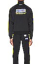 view 6 of 6 BLOUSON DE SURVÊTEMENT T7 in Black