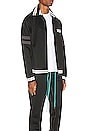 view 3 of 6 x Rhude XTG Track Jacket in Black