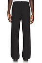 view 4 of 6 x _J.L-A.L_ Clrt Pants in Inky Gray