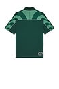 view 2 of 5 T-SHIRT DE FOOTBALL in Dark Myrtle