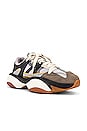 view 1 of 6 SNEAKERS ALTERATION NU in Steel Gray & Drizzle
