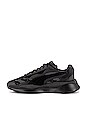 view 5 of 6 x The Hundreds Pure in Black