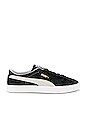 view 1 of 6 Suede in Black