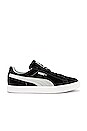 view 1 of 6 SNEAKERS in Black