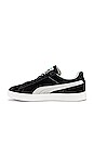 view 5 of 6 SNEAKERS in Black