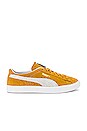 view 1 of 6 SNEAKERS VTG in Honey Mustard
