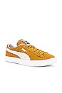view 2 of 6 SNEAKERS VTG in Honey Mustard