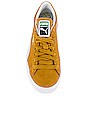 view 4 of 6 SNEAKERS VTG in Honey Mustard