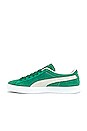 view 5 of 7 ZAPATILLAS DEPORTIVAS SELECT SUEDE VTG in Kelly Green