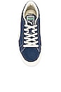 view 4 of 6 Butter Goods Basket VTG in Blue