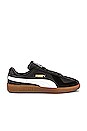 view 1 of 6 Puma Army Trainer OG in Black & White