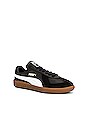 view 2 of 6 Puma Army Trainer OG in Black & White