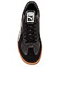 view 4 of 6 Puma Army Trainer OG in Black & White