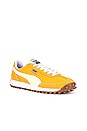 view 2 of 7 Puma Easy Rider II in Saffron