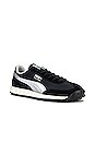 view 2 of 6 Easy Rider II in Puma Black & Marshmallow