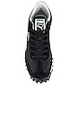 view 4 of 6 Easy Rider II in Puma Black & Marshmallow