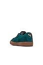 view 3 of 7 Puma Suede VTG Hairy Suede in Varsity Green & Gum