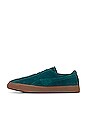 view 5 of 7 Puma Suede VTG Hairy Suede in Varsity Green & Gum