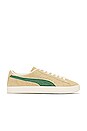 view 1 of 6 x Players Lounge Suede VTG PL in Light Sand, Deep Forest & Pristine