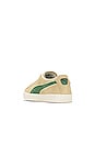 view 3 of 6 x Players Lounge Suede VTG PL in Light Sand, Deep Forest & Pristine