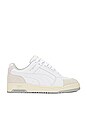 view 1 of 6 Slipstream Lo Retro Sneakers in Puma White & Pristine