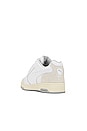 view 3 of 6 Slipstream Lo Retro Sneakers in Puma White & Pristine