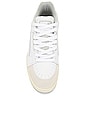 view 4 of 6 Slipstream Lo Retro Sneakers in Puma White & Pristine