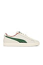 view 1 of 6 Clyde Fg Sneakers in Spring Lavender, Pristine, & Vine