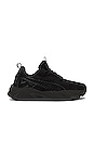 view 1 of 6 Rs-trck Horizon Sneakers in Puma Black & Puma Silver