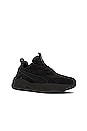 view 2 of 6 Rs-trck Horizon Sneakers in Puma Black & Puma Silver