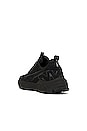 view 3 of 6 Rs-trck Horizon Sneakers in Puma Black & Puma Silver