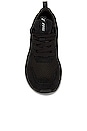 view 4 of 6 Rs-trck Horizon Sneakers in Puma Black & Puma Silver