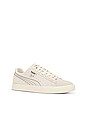 view 2 of 6 Clyde No. 1 Sneakers in Frosted Ivory & Smokey Gray