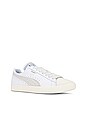 view 2 of 6 X Rhuigi Clyde 03 Sneaker in White & Clyde