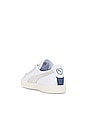 view 3 of 6 X Rhuigi Clyde 03 Sneaker in White & Clyde