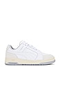 view 1 of 6 Slipstream Lo Retro Sneaker in WHITE / SLIPSTREAM