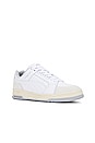 view 2 of 6 SNEAKERS in WHITE / SLIPSTREAM