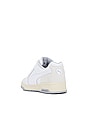 view 3 of 6 SNEAKERS in WHITE / SLIPSTREAM