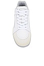 view 4 of 6 Slipstream Lo Retro Sneaker in WHITE / SLIPSTREAM