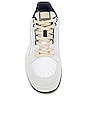 view 4 of 6 Slipstream Low Baseline Sneaker in White