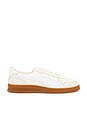 view 1 of 6 INDOOR OG スニーカー in Frosted Ivory & Puma White