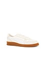 view 2 of 6 INDOOR OG スニーカー in Frosted Ivory & Puma White