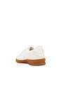 view 3 of 6 INDOOR OG スニーカー in Frosted Ivory & Puma White