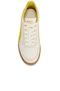 view 4 of 7 Indoor The Neverworn Iv in Frosted Ivory, Golden Fog, & Alpine Snow