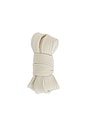 view 7 of 7 Indoor The Neverworn Iv in Frosted Ivory, Golden Fog, & Alpine Snow