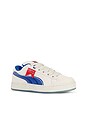 view 2 of 7 Suede Xl Ghostbusters Stay Puft Marshmallow Man in Warm White, Clyde Royal, & Puma Red