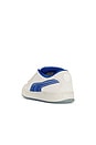 view 3 of 7 Suede Xl Ghostbusters Stay Puft Marshmallow Man in Warm White, Clyde Royal, & Puma Red