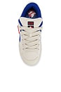 view 4 of 7 Suede Xl Ghostbusters Stay Puft Marshmallow Man in Warm White, Clyde Royal, & Puma Red